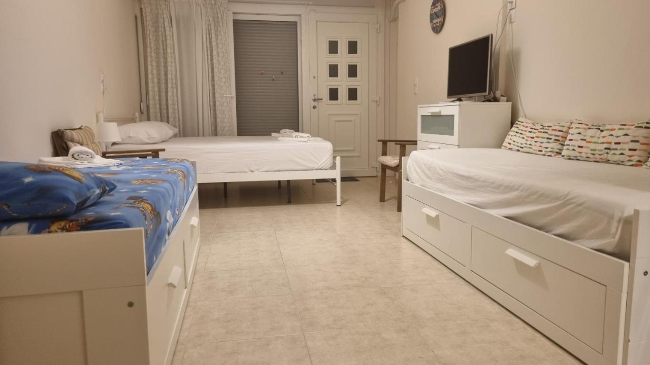 Ionian Dream Home Vráchos Buitenkant foto